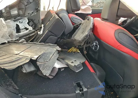 2024 Mercedes-Benz Glc 43 4Matic Amg z USA, uszkodzony, nr VIN W1NKM8HB0RF139954